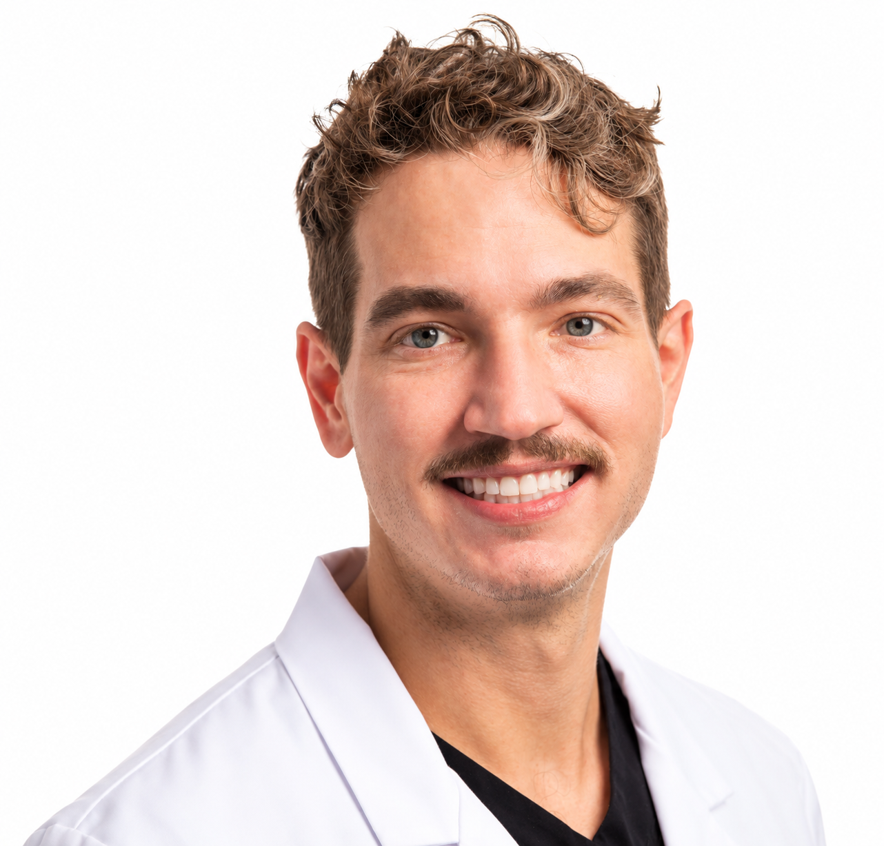 Dr. Taylor Hammock, DMD